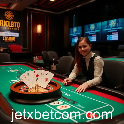 Online Casino