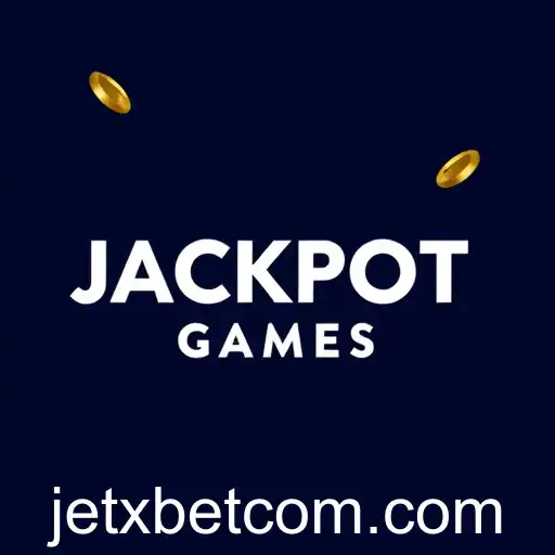 Jackpot Games