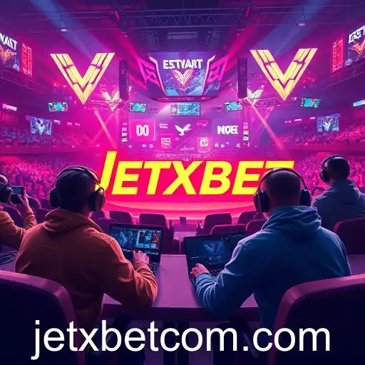 Jetxbet: The Evolution and Impact on Online Gaming