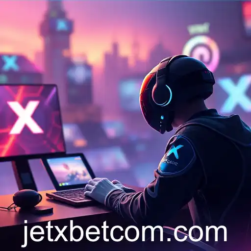 JetXBet's Evolution in Online Gaming