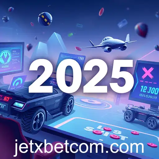Jetxbet and the Online Gaming Evolution