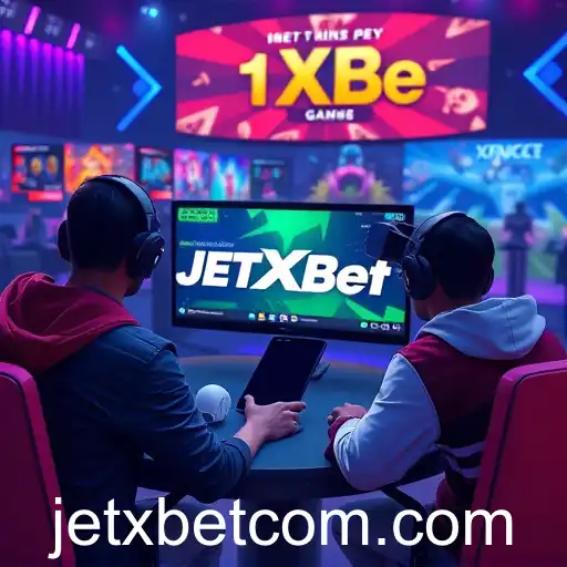 Jetxbet Expands its Reach in Global Gaming Market