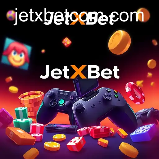 JetXBet Gains Popularity Amidst Online Gaming Surge