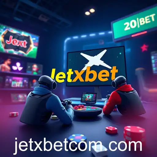 JetXBet: The Rise of Online Gaming in 2025
