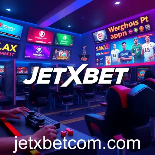 jetxbet