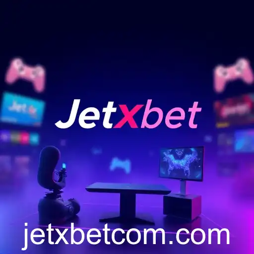 The Rise of Jetxbet in the Digital Gaming World